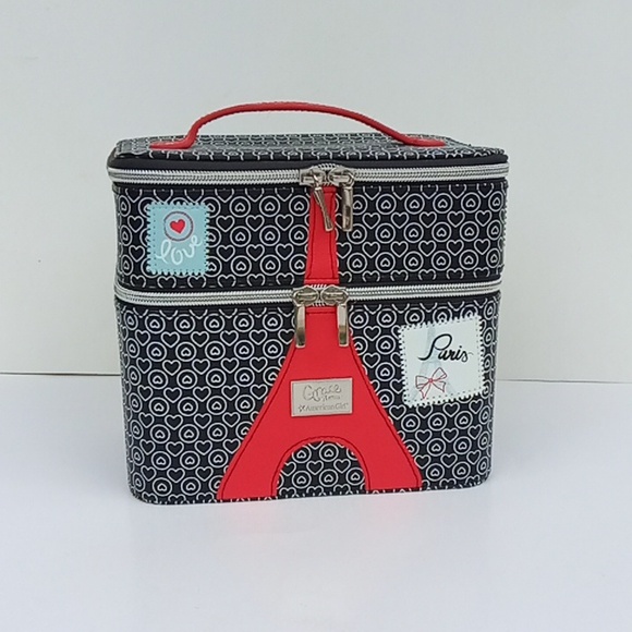 American Girl Other - American Girl Doll Grace Travel Case